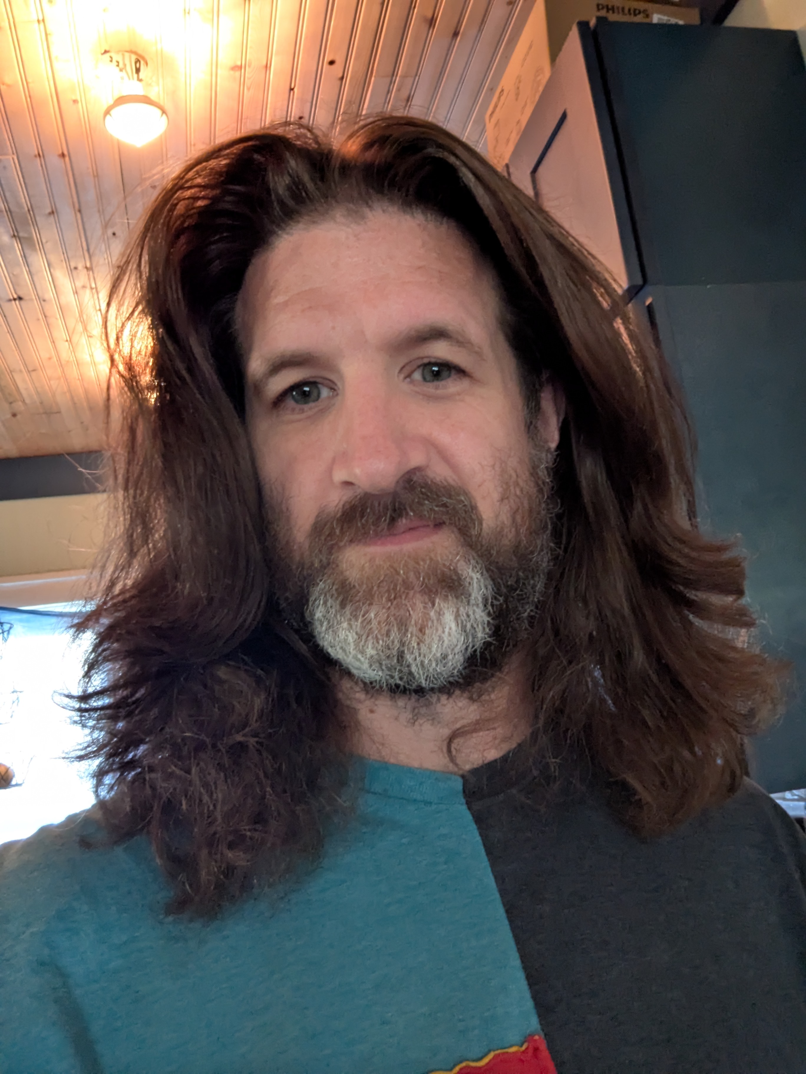 Brian Stutesman