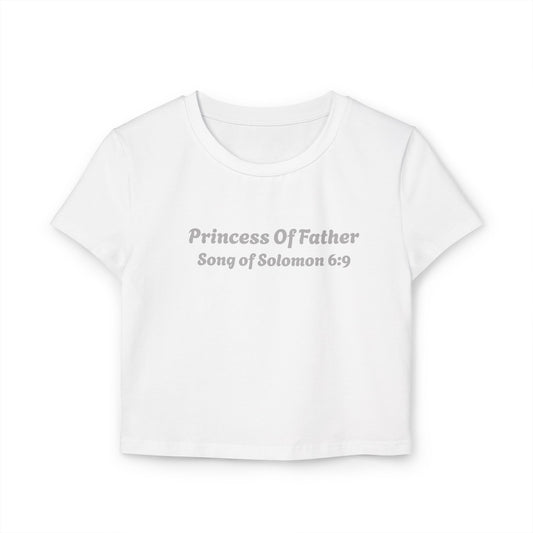 I'm Sexy When I'm Humble - Princess Of Father & #NaddaChick "Baby" T-Shirt