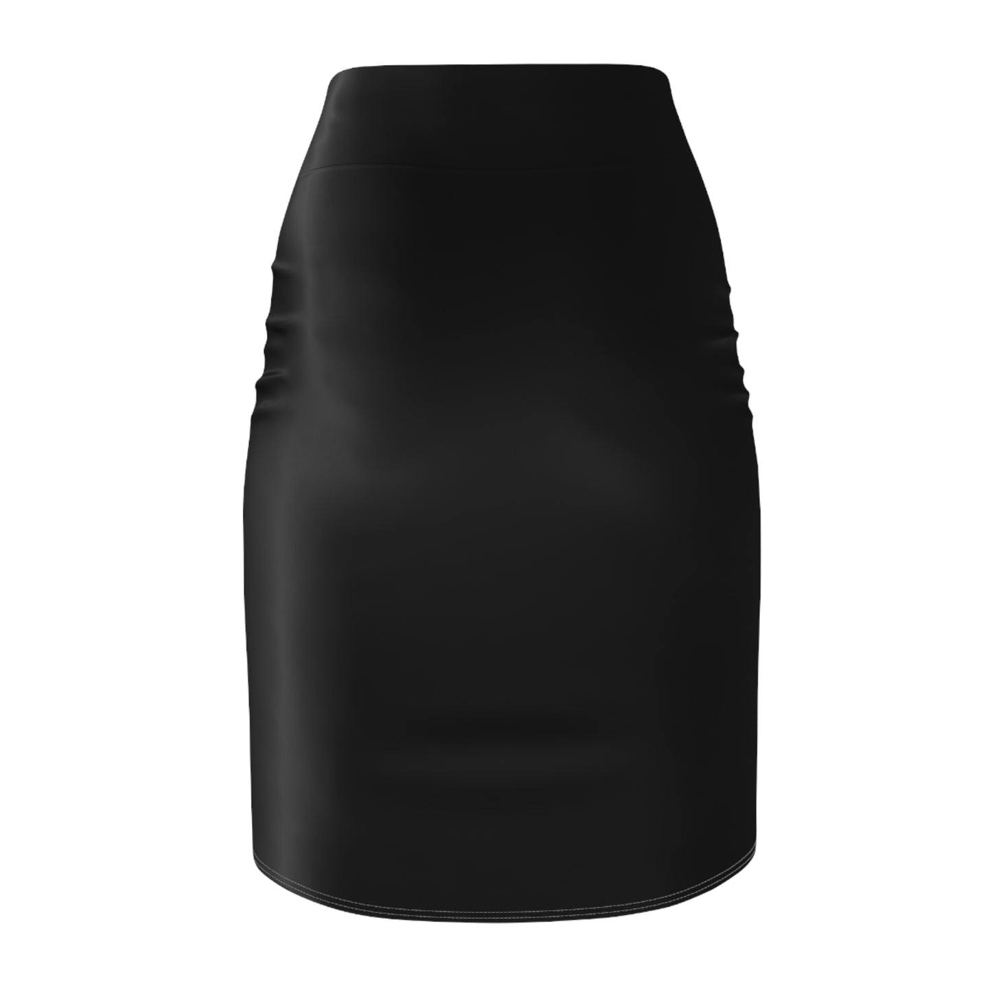 #TheTruthManShow Pencil Skirt - I'm Sexy When I'm Humble