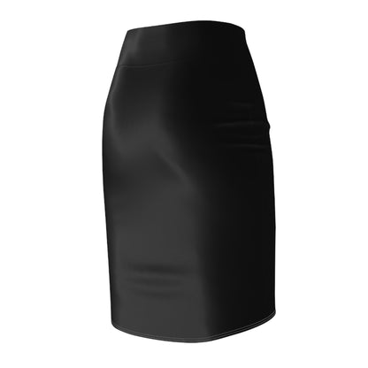 #TheTruthManShow Pencil Skirt - I'm Sexy When I'm Humble