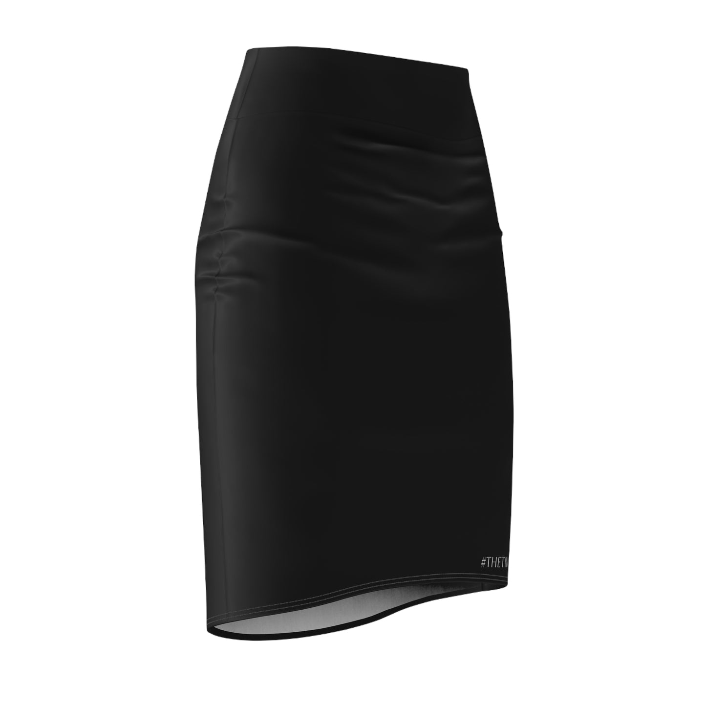 #TheTruthManShow Pencil Skirt - I'm Sexy When I'm Humble