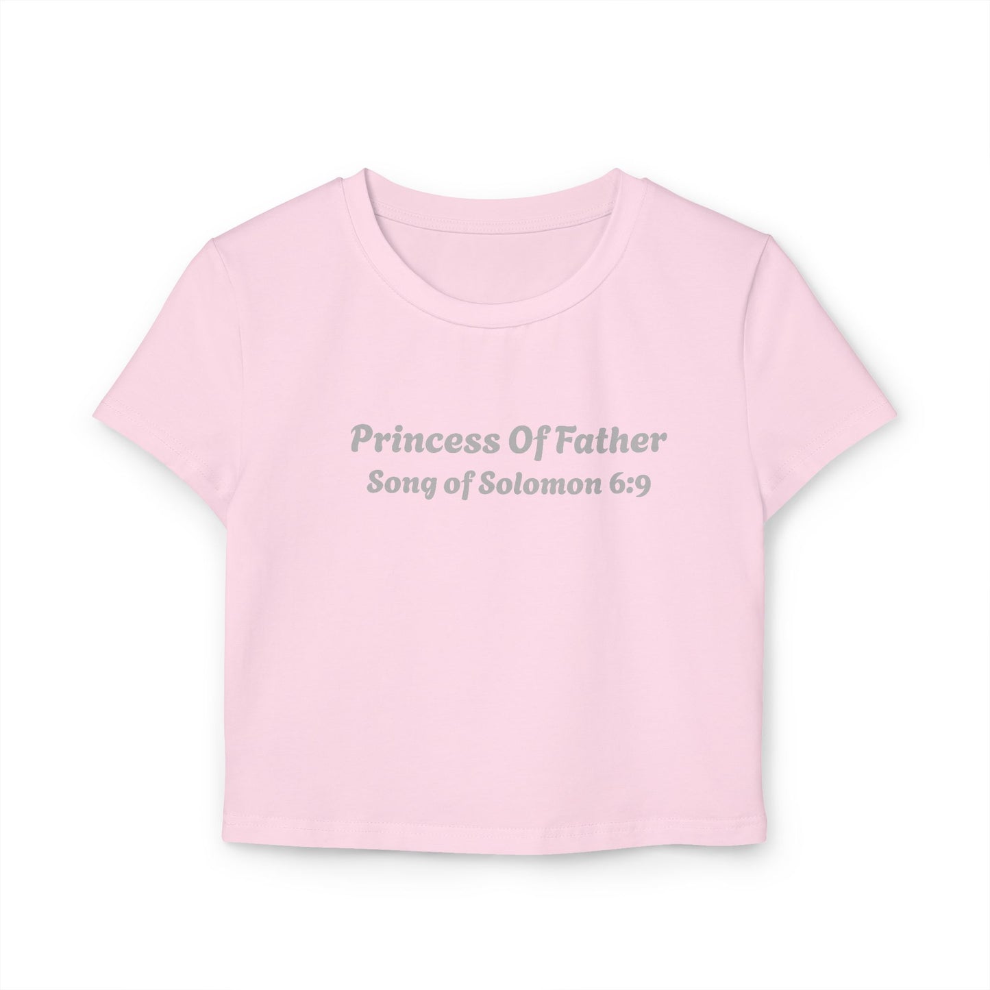 I'm Sexy When I'm Humble - Princess Of Father & #NaddaChick "Baby" T-Shirt